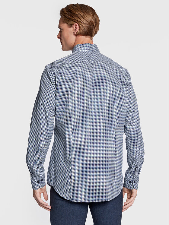 Camicia pierre cardin sales