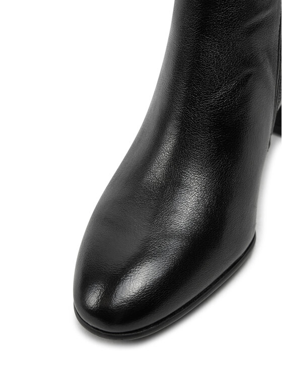 Tamaris Tamaris Ботильйони 1-25046-43 Чорний