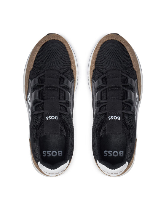 BOSS Boss Sneakers J51314 M Beige