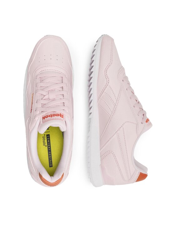 Reebok Reebok Sneakersy Royal Glide R GW2714 Różowy
