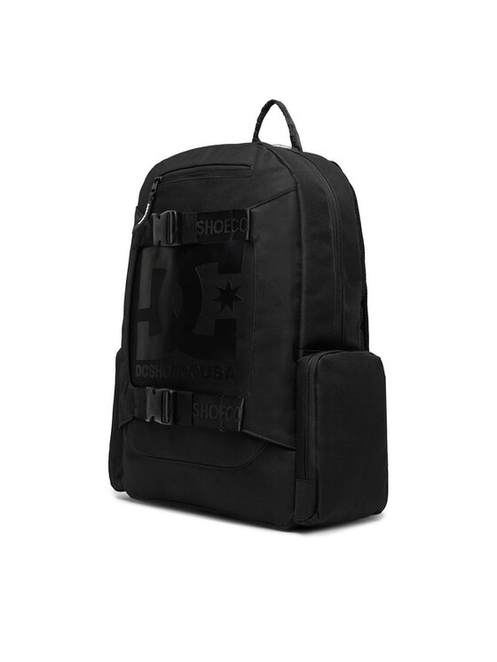 DC Shoes DC Shoes Ruksak CWBEO-DCI-WS-002-09 Crna