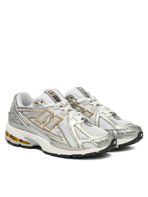 New Balance New Balance Sneakersy M1906RI Écru