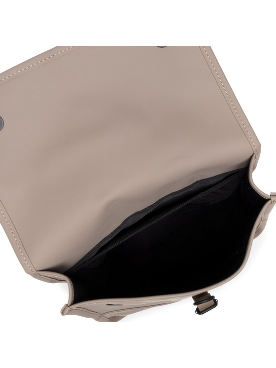 Rains Rains Ruksak Backpack Micro 13660 Smeđa