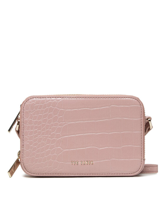 Geantă Ted Baker Stina 248415 Mid Pink
