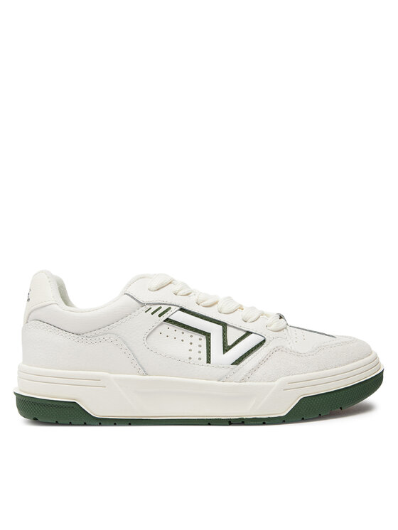 Vans Sneakersy Upland VN000D1HBXU1 Biela