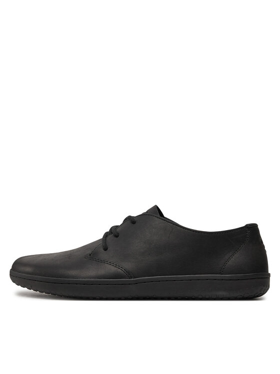 Vivo Barefoot Vivo Barefoot Półbuty RA IV 305102-01 Czarny