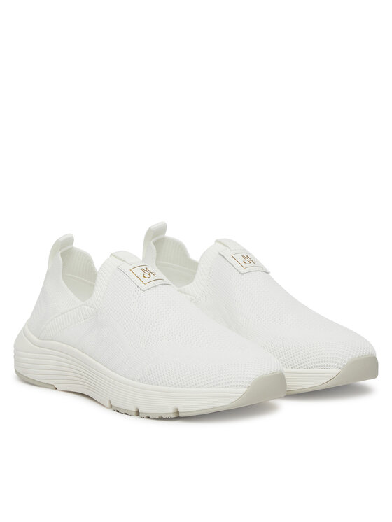 Marc O'Polo Marc O'Polo Sneakers RR2M3003 Weiß