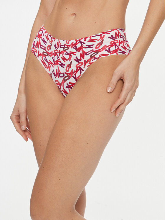 DKNY DKNY Σλιπ κλασικά DK5028 Έγχρωμο