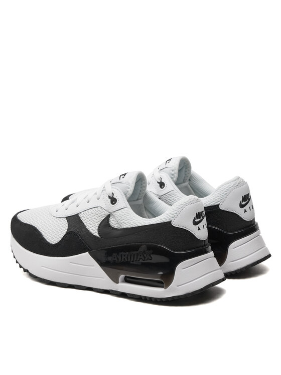 Nike Nike Sneakersy DM9537 103 Biały