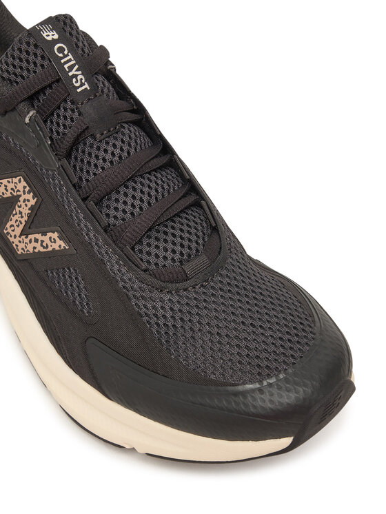 New Balance New Balance Boty do posilovny Cat V1 WCATIK1 Černá