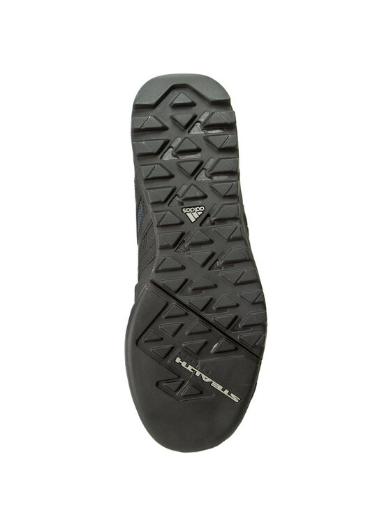 adidas Buty Terrex Solo BB5561 Czarny