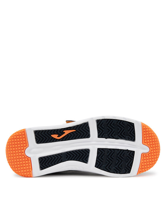 Joma Joma Sneakersy W.Play Jr WPLAYW2453V Granatowy
