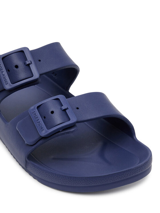 Jack&Jones Jack&Jones Papucs Jfwcroxton 12204004 Sötétkék