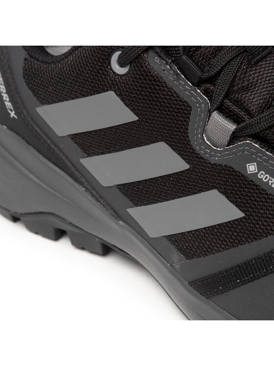 adidas adidas Trekkings Terrex Skyhiker Gtx GORE-TEX FW3472 Negru