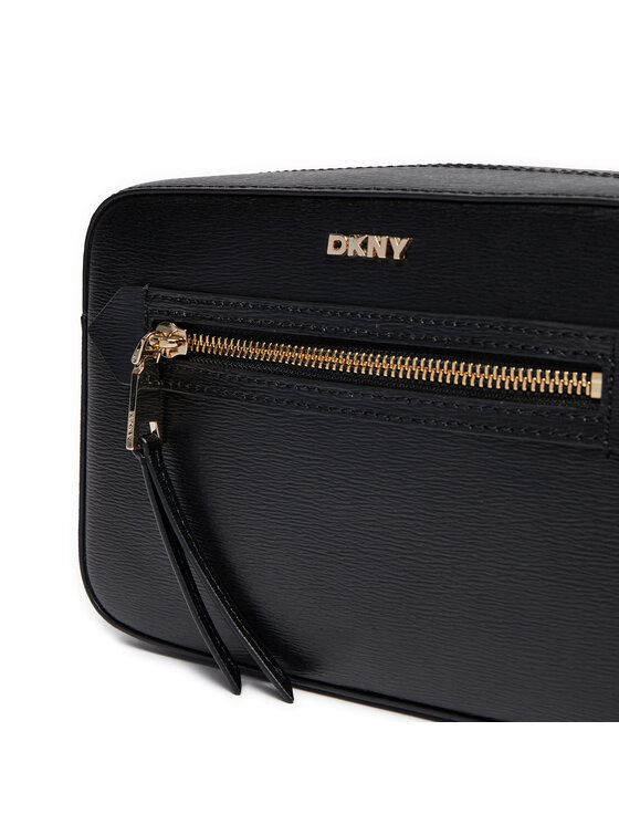 DKNY DKNY Τσάντα R42E3E22 Μαύρο