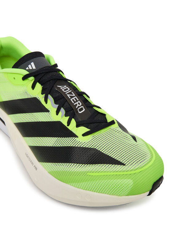 adidas adidas Tekaški čevlji adizero Boston 13 JS4933 Rumena