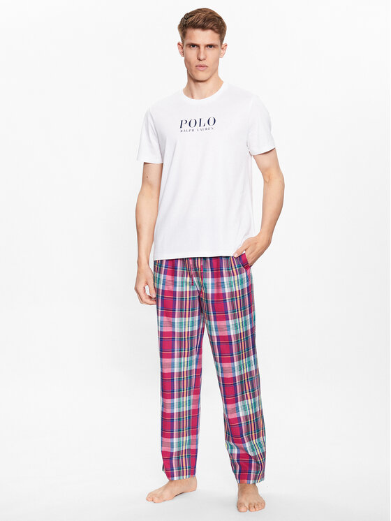Pigiama Polo Ralph Lauren