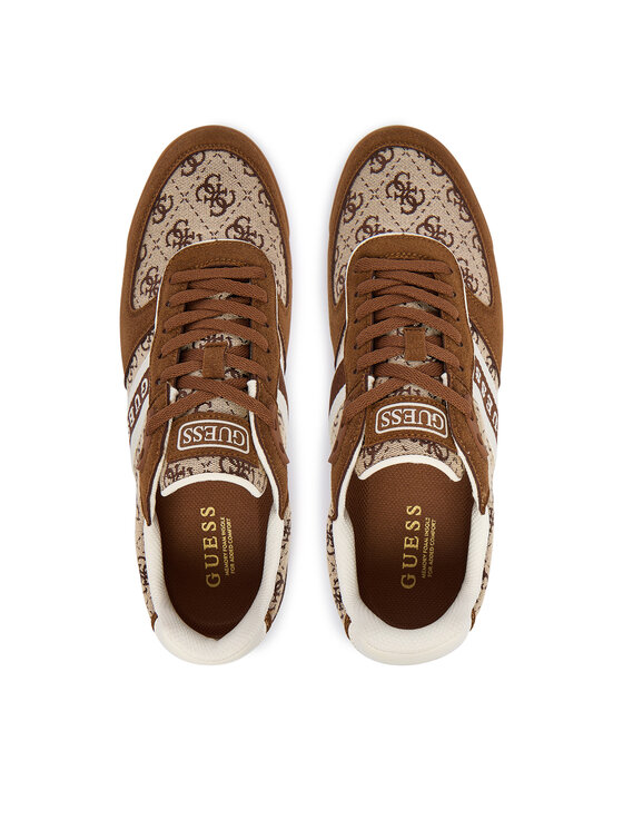Guess Guess Sneakers FMTDIV SUE12 Maro