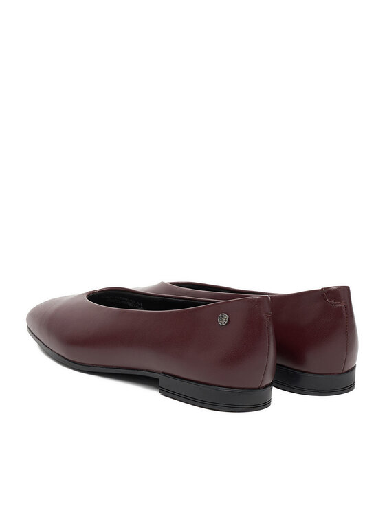 Lasocki Lasocki Balerīnas CEO-RST-ROMI-67 Bordo