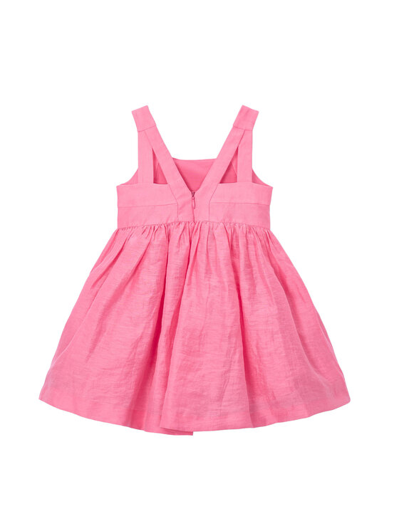 Mayoral Mayoral Elegantes Kleid 3916 Rosa Regular Fit