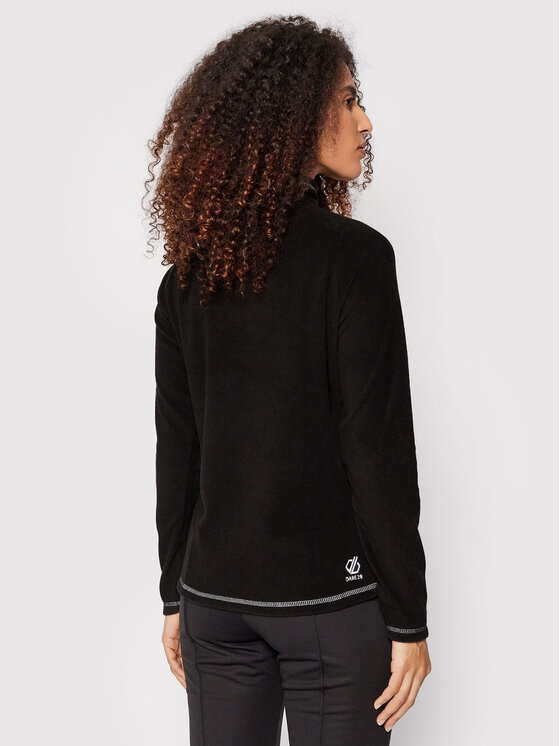 Dare2B Dare2B Polar Freeform II DWA473 Czarny Regular Fit