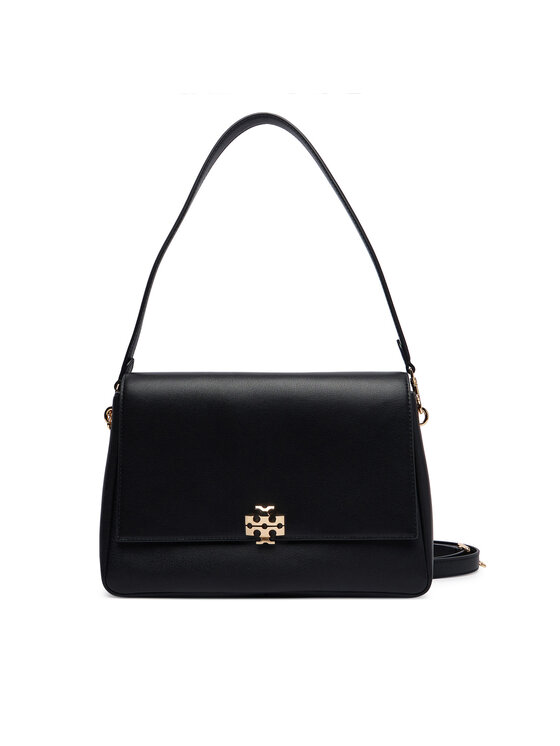 Tory Burch Tory Burch Kabelka Charlie 180726 Čierna
