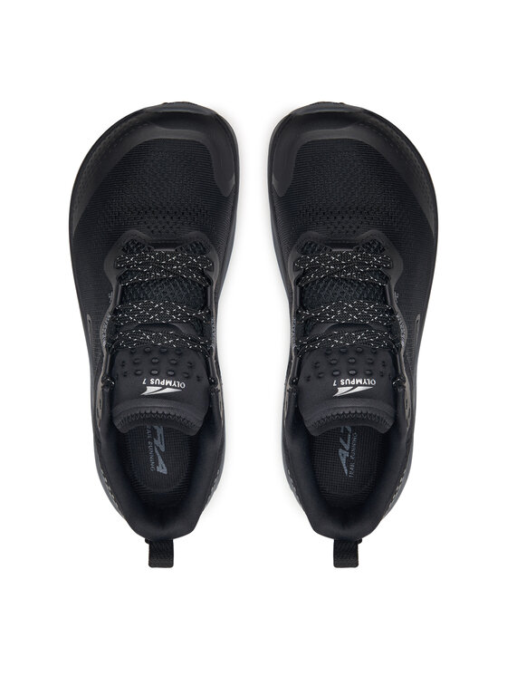 Altra Altra Buty do biegania Olympus 7 AL0A85UG Czarny