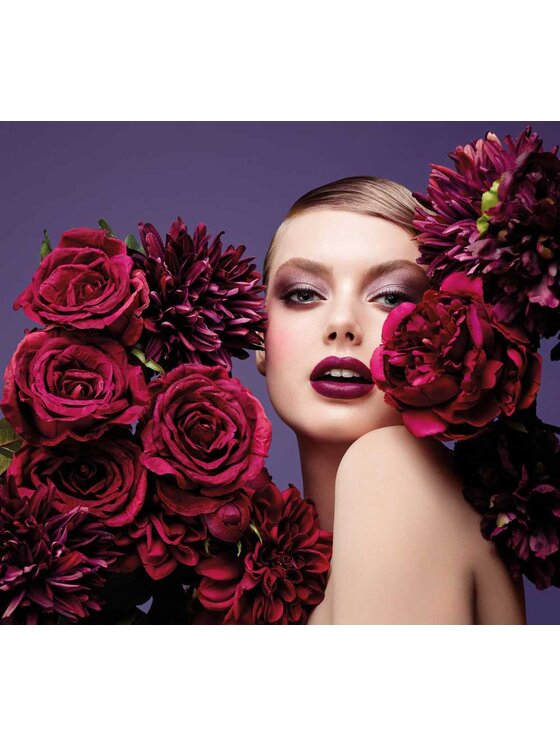 PUPA Milano PUPA Milano I'm Pure-Colour Pomadka 418 Fuchsia Cyclame