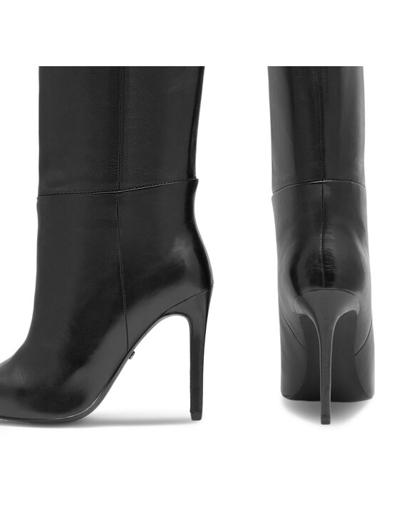 GINO ROSSI Gino Rossi Cizme 105922 Negru