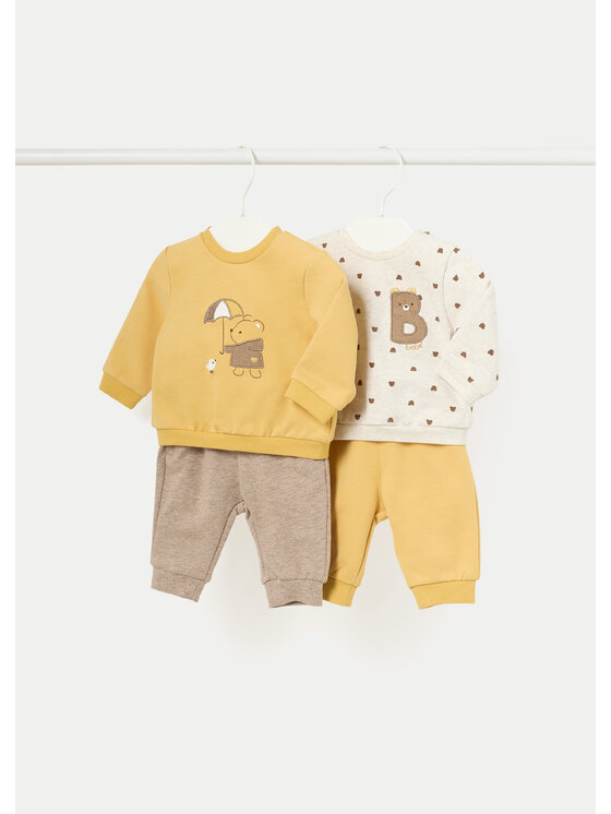 Completo tuta Mayoral