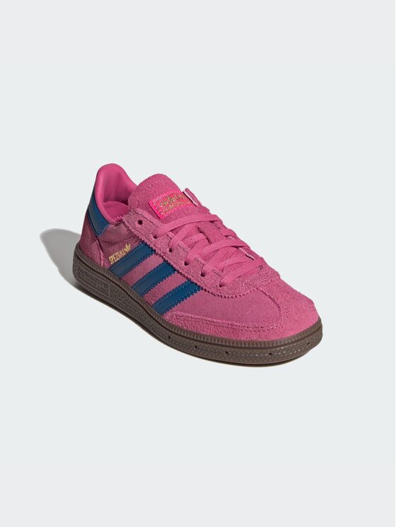 adidas adidas Trampki Handball Kolorowy