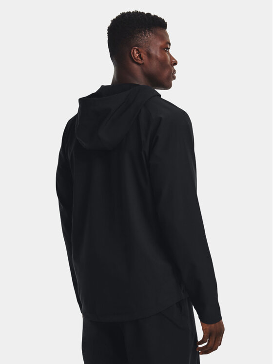 Under Armour Kurtka przejściowa Ua Unstoppable Jacket
