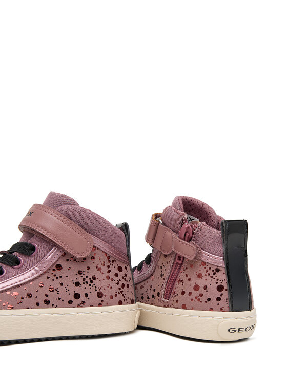 Geox Geox Sportcipők J Kalispera J744GI 0DHHH C8049 M Rózsaszín