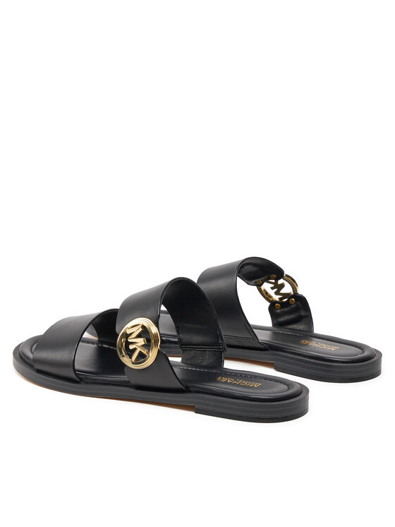 MICHAEL Michael Kors MICHAEL Michael Kors Nazouváky Vera 40S4VEFS3L Černá