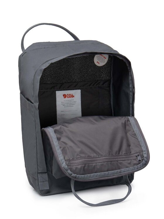 Fjällräven Fjällräven Plecak F23524-046 Szary