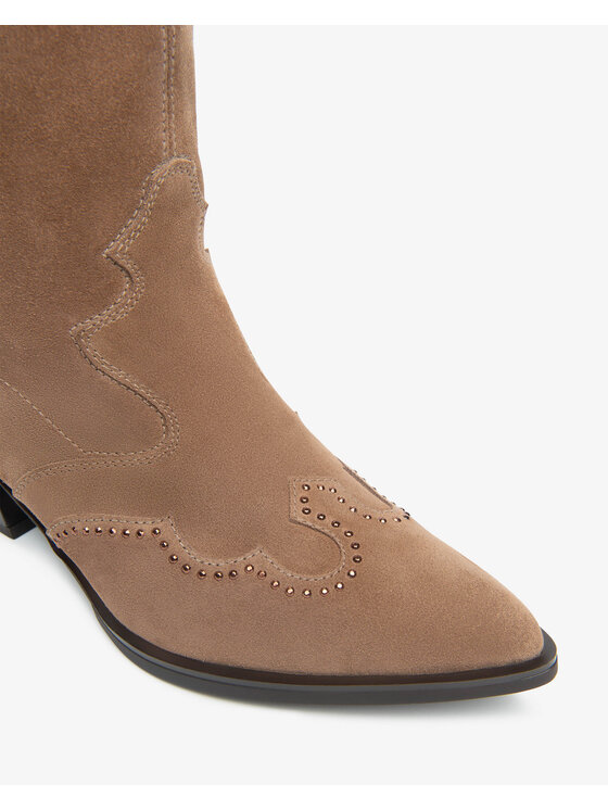 Nero Giardini Nero Giardini Μπότες I513914D Καφέ