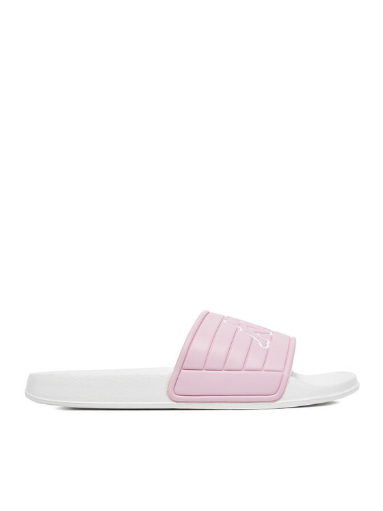 Kappa Kappa Pantoletten CEO-SS24-W2 Rosa