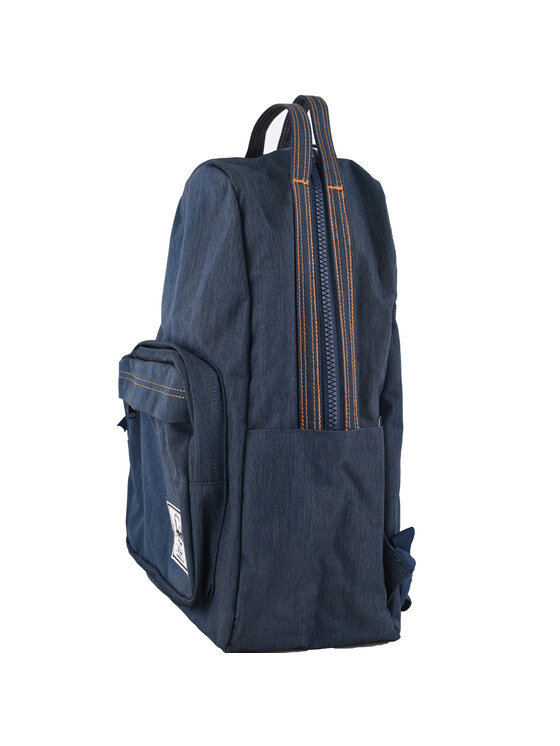 Herschel Herschel Plecak Herschel Miller Backpack Granatowy