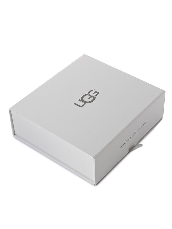 Ugg Ugg Набір для чищення взуття Sheepskin & Suede Care Kit Features 1017827