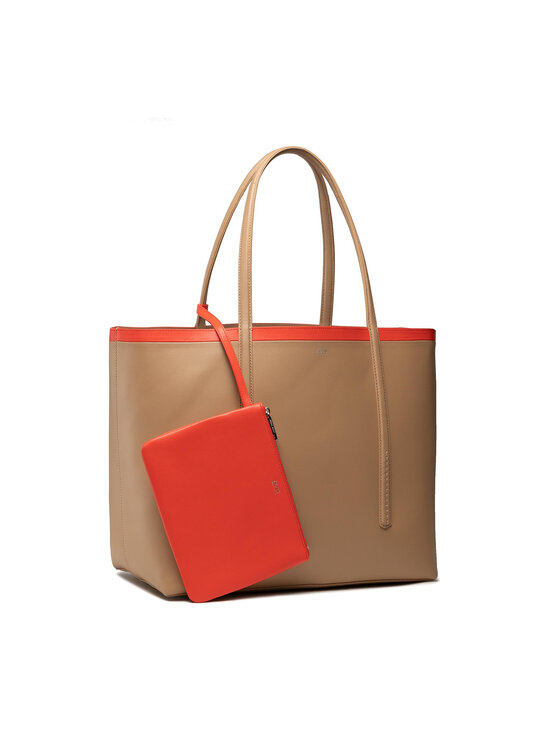 Borsetta Taylor Shopper N-U 50455758 Beige