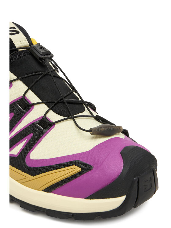Salomon Salomon Trekkingi Xa Pro 3D V9 Gore-Tex L47882200 Żółty