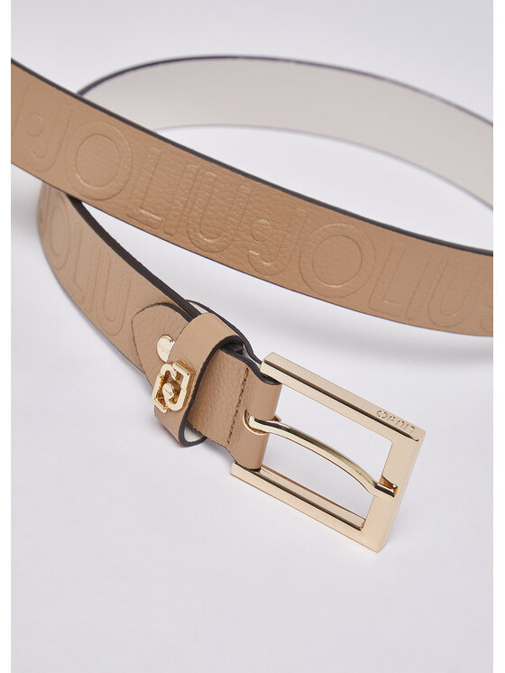 Liu Jo Liu Jo Cintura AA6237E101200070 Beige