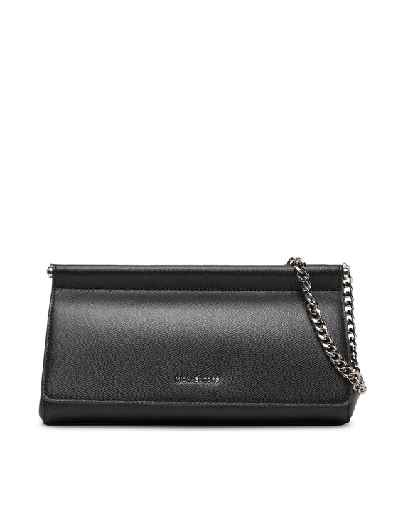 MICHAEL Michael Kors Torebka 30S5S9YC6L Czarny
