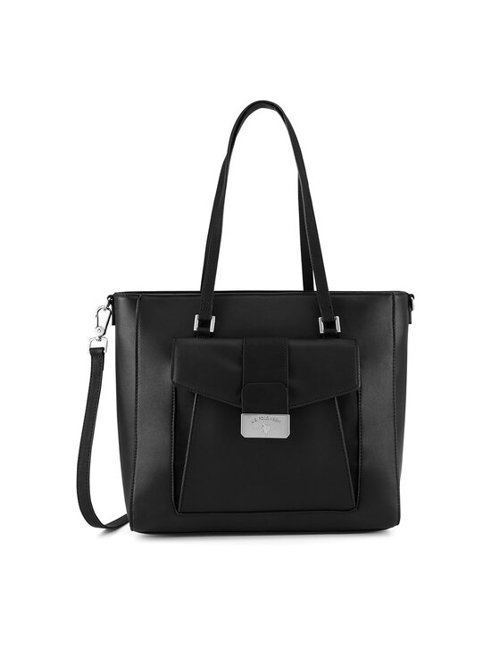 U.S. Polo Assn. U.S. Polo Assn. Τσάντα BIUXT8422WVP Μαύρο
