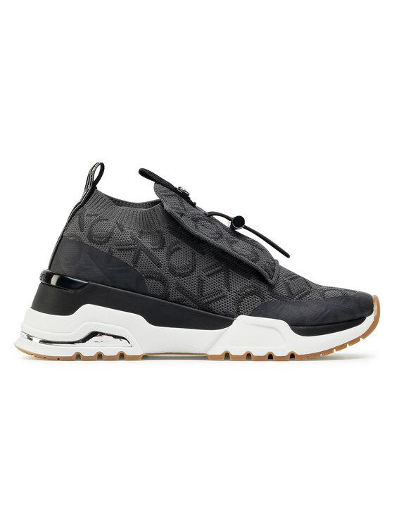 Calvin Klein Trainers white | Dress-for-less