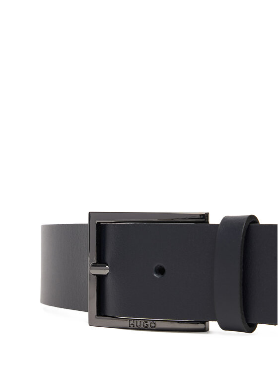 HUGO HUGO Cintura da uomo 50496596 Blu scuro