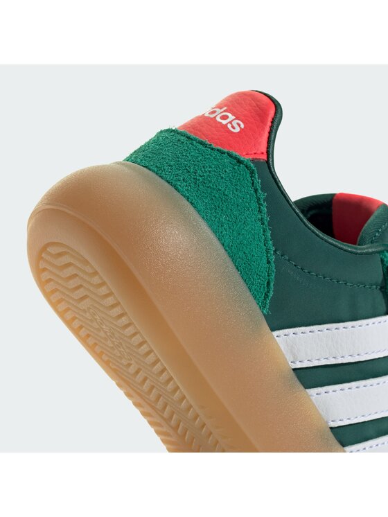 adidas adidas Снікерcи Barreda Decode Shoes Kids KH8990 Зелений