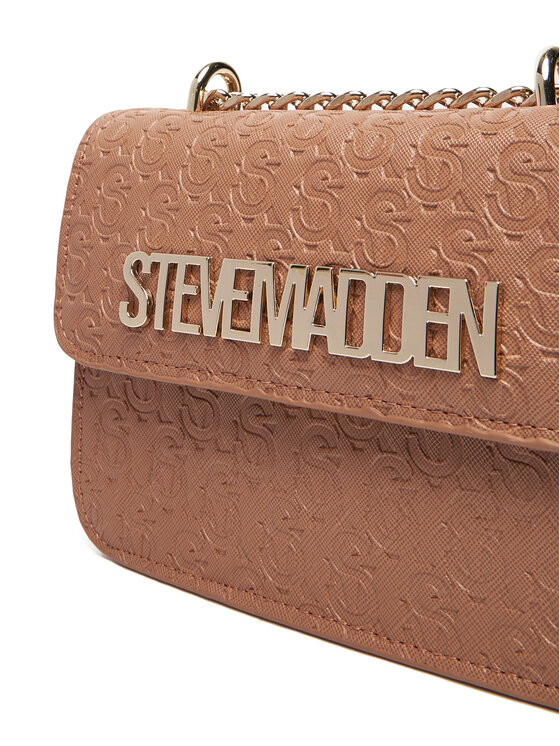 Steve Madden Steve Madden Borsetta Bcoal-E SM13001635 Marrone