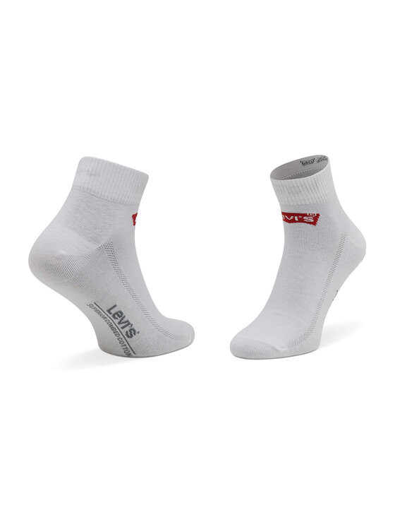 Set di 9 paia di calzini corti unisex 37157-0714