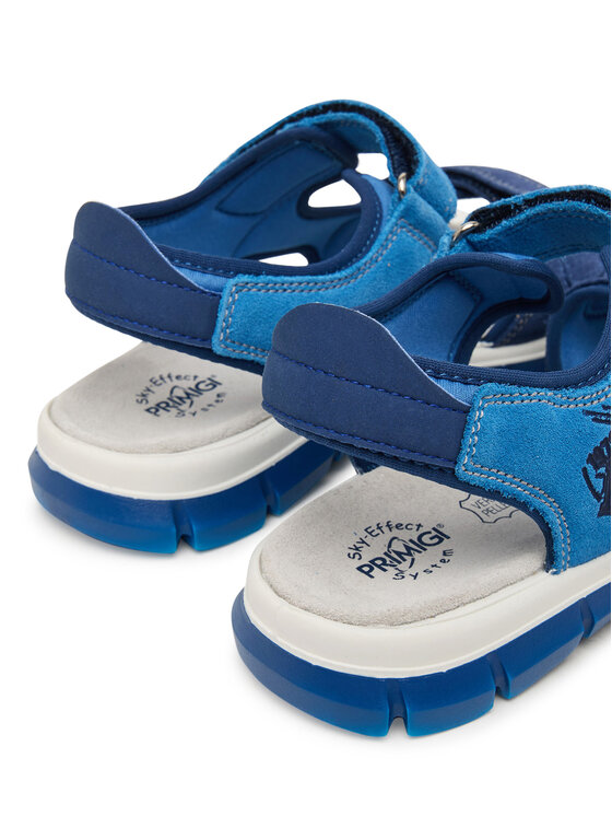 Primigi Primigi Sandaalid 1397700 D Sinine